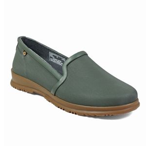 Bogs loafers bnwt size 10